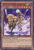 Hyper Hammerhead (Shatterfoil) BP03-EN012