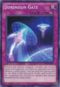 Dimension Gate BP03-EN226