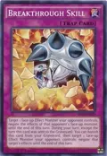 Breakthrough Skill BP03-EN227