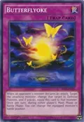Butterflyoke BP03-EN225