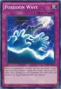 Poseidon Wave BP03-EN223