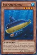 Submarineroid BP03-EN024