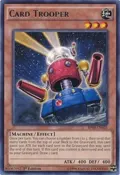 Card Trooper BP03-EN026