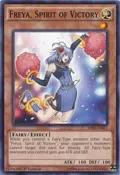 Freya, Spirit of Victory BP03-EN027