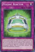 Psychic Reactor BP03-EN222