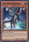 Exploder Dragon BP03-EN028