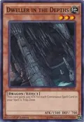 Dweller in the Depths BP03-EN029