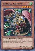 Winged Rhynos BP03-EN030