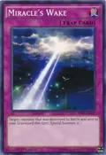 Miracle's Wake BP03-EN220