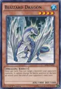 Blizzard Dragon BP03-EN031