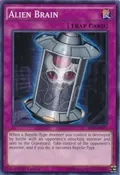 Alien Brain BP03-EN215
