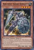 Ancient Gear Knight BP03-EN033