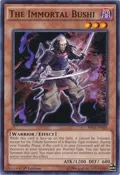 The Immortal Bushi BP03-EN036
