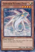 Golden Flying Fish BP03-EN040