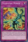Telepathic Power BP03-EN208