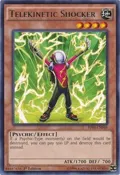 Telekinetic Shocker BP03-EN048