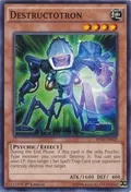 Destructotron BP03-EN049