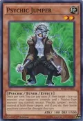 Psychic Jumper BP03-EN051