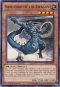 Vanguard of the Dragon BP03-EN060