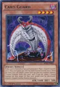 Card Guard BP03-EN065