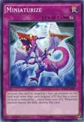 Miniaturize BP03-EN206