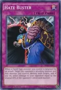 Hate Buster BP03-EN205