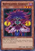 Reptilianne Gorgon BP03-EN067