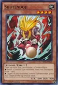 Shutendoji BP03-EN069