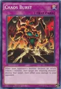 Chaos Burst BP03-EN203