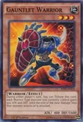 Gauntlet Warrior BP03-EN070