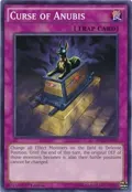 Curse of Anubis BP03-EN199