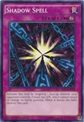Shadow Spell BP03-EN198