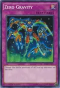 Zero Gravity BP03-EN197