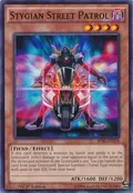 Stygian Street Patrol BP03-EN078
