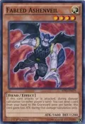 Fabled Ashenveil BP03-EN079