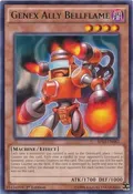 Genex Ally Bellflame BP03-EN082