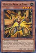 Meklord Army of Granel BP03-EN083
