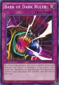 Bark of Dark Ruler BP03-EN191