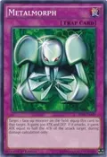 Metalmorph BP03-EN189