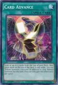 Card Advance BP03-EN185