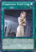 Forbidden Scripture BP03-EN184