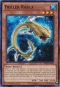 Friller Rabca BP03-EN090