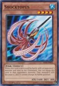 Shocktopus BP03-EN092