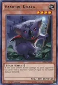 Vampire Koala BP03-EN094
