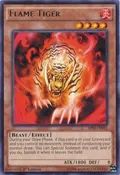 Flame Tiger BP03-EN095