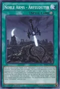 Noble Arms - Arfeudutyr BP03-EN181