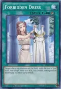 Forbidden Dress BP03-EN180