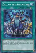 Call of the Atlanteans BP03-EN178