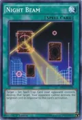Night Beam BP03-EN176
