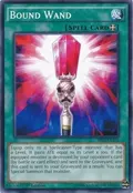 Bound Wand BP03-EN175